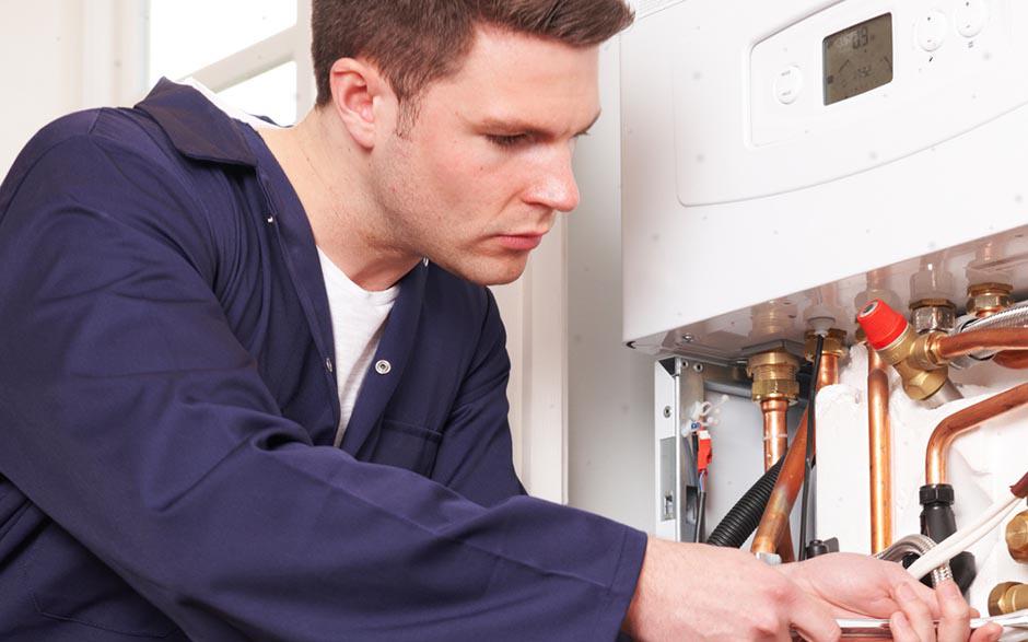 chauffage thermique Argenteuil