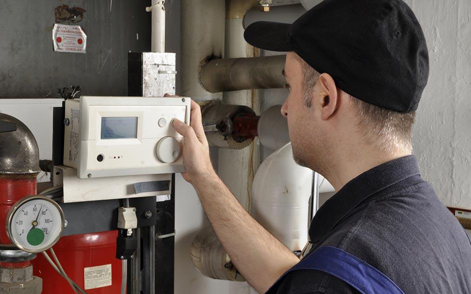 chauffage thermique Argenteuil